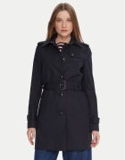 Tommy Hilfiger Trench Heritage Single WW0WW24966 Regular Fit