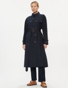Tommy Hilfiger Trench WW0WW38947 Regular Fit