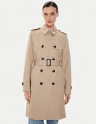 Tommy Hilfiger Trench WW0WW42133 Slim Fit