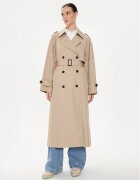 Tommy Hilfiger Trench WW0WW43336 Oversize