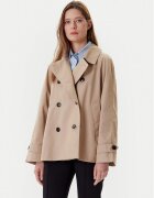 Tommy Hilfiger Trench WW0WW45618 Regular Fit