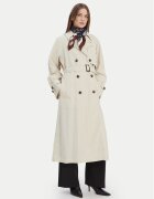 Tommy Hilfiger Trench WW0WW45632 Oversize