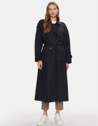 Tommy Hilfiger Trench WW0WW45918 Oversize