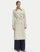 Tommy Hilfiger Trench WW0WW48873 Slim Fit