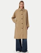 Tommy Hilfiger Trench WW0WW49842 Regular Fit