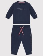 Tommy Hilfiger Trening Baby Essential KN0KN01485 Regular Fit