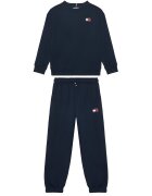 Tommy Hilfiger Trening KS0KS00708 D Regular Fit