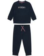 Tommy Hilfiger Trening Monotype KN0KN02162 Wide Leg
