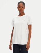 Tommy Hilfiger Tricou 1985 WW0WW37877 Regular Fit