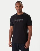 Tommy Hilfiger Tricou Brand Love MW0MW40324 Regular Fit