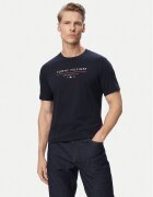 Tommy Hilfiger Tricou Brand Love MW0MW44359 Regular Fit