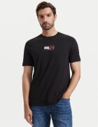 Tommy Hilfiger Tricou Brand Love MW0MW44882 Regular Fit