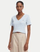 Tommy Hilfiger Tricou Cody WW0WW40584 Regular Fit