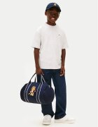 Tommy Hilfiger Tricou Essential Archive KB0KB09646 Regular Fit