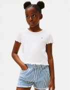 Tommy Hilfiger Tricou Essential KG0KG08590 Regular Fit