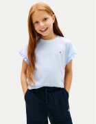 Tommy Hilfiger Tricou Essential KG0KG08970 Relaxed Fit