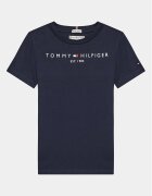 Tommy Hilfiger Tricou Essential KS0KS00210 Regular Fit