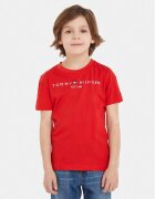 Tommy Hilfiger Tricou Essential KS0KS00210 S Regular Fit