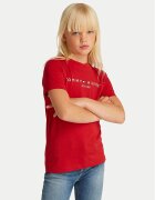 Tommy Hilfiger Tricou Essential KS0KS00397 D Regular Fit