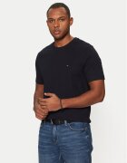 Tommy Hilfiger Tricou Essential MW0MW37267 Regular Fit
