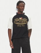 Tommy Hilfiger Tricou F1 Movie MW0MW41389 Regular Fit