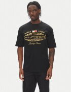 Tommy Hilfiger Tricou F1 Movie MW0MW41390 Regular Fit