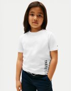 Tommy Hilfiger Tricou Graphic KB0KB09870 Regular Fit