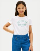 Tommy Hilfiger Tricou Graphic KG0KG08813 Regular Fit