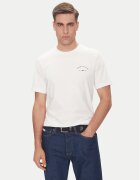 Tommy Hilfiger Tricou Hotel MW0MW39352 Regular Fit