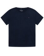 Tommy Hilfiger Tricou KB0KB04140 S Regular Fit