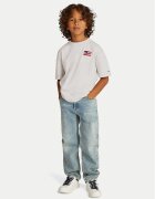 Tommy Hilfiger Tricou KB0KB09531 S Regular Fit