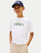 Tommy Hilfiger Tricou KB0KB10267 Regular Fit