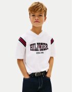 Tommy Hilfiger Tricou KB0KB10272 Regular Fit