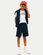 Tommy Hilfiger Tricou KB0KB10290 Regular Fit