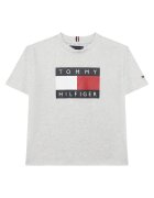 Tommy Hilfiger Tricou KB0KB10340 Regular Fit