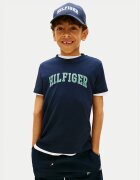 Tommy Hilfiger Tricou KB0KB10420 Regular Fit
