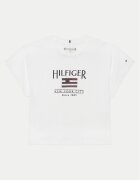 Tommy Hilfiger Tricou KG0KG08525 D Regular Fit