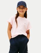 Tommy Hilfiger Tricou KG0KG08970 D Regular Fit
