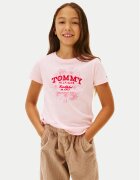 Tommy Hilfiger Tricou KG0KG09257 D Regular Fit