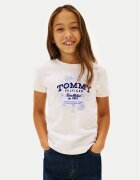 Tommy Hilfiger Tricou KG0KG09257 Regular Fit