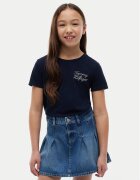 Tommy Hilfiger Tricou KG0KG09454 Regular Fit