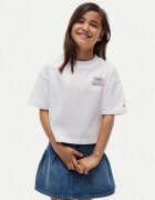 Tommy Hilfiger Tricou KG0KG09465 Regular Fit