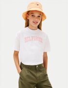 Tommy Hilfiger Tricou KG0KG09523 Regular Fit