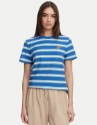 Tommy Hilfiger Tricou Logo Embroidery WW0WW48699 Regular Fit