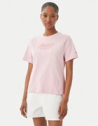 Tommy Hilfiger Tricou Logo Interlock WW0WW48707 Regular Fit
