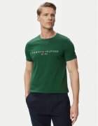 Tommy Hilfiger Tricou Logo MW0MW11797 Regular Fit