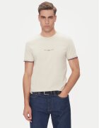 Tommy Hilfiger Tricou Logo MW0MW32584 Regular Fit