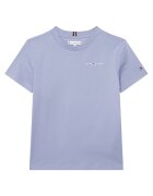 Tommy Hilfiger Tricou Mini Corp KS0KS00661 D Regular Fit