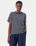 Tommy Hilfiger Tricou Modern Cody WW0WW46158 Relaxed Fit