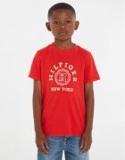 Tommy Hilfiger Tricou Monotype Arch KB0KB08802 Regular Fit